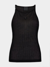 Givenchy Cotton Tank Top