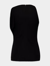 Givenchy Embroiderred Halter Top