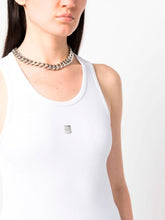 Givenchy Extra Slim Tank Top