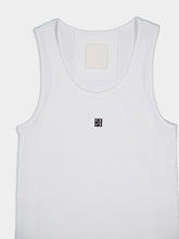 Givenchy Extra Slim Tank Top