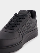 Givenchy G4 sneakers in Leather