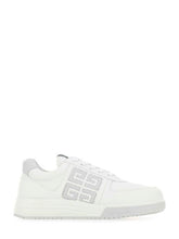Givenchy G4 Sneakers