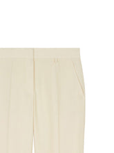 Givenchy High waisted trousers