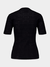 Givenchy Lace Crew Neck Kint