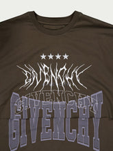 Givenchy Layered Logo T-Shirt