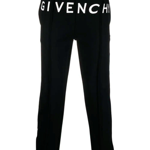 Buy Givenchy Track Pant 'Black' - BM518A3YBH 001