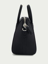 Givenchy Mini Antigona Bag In Grained Leather