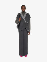 Givenchy Reversible Sleeveless Jacket