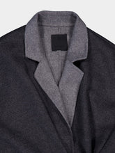 Givenchy Reversible Sleeveless Jacket