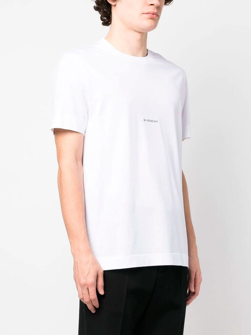 Givenchy signature cheap shirt