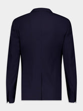 Givenchy Slim fit jacket in wool