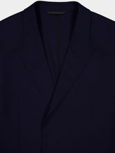 Givenchy Slim fit jacket in wool