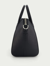 Givenchy Small Antigona Bag In Grained Leather