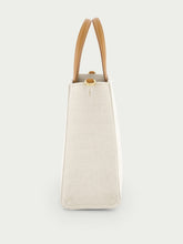 Givenchy Small G-Tote Canvas Bag