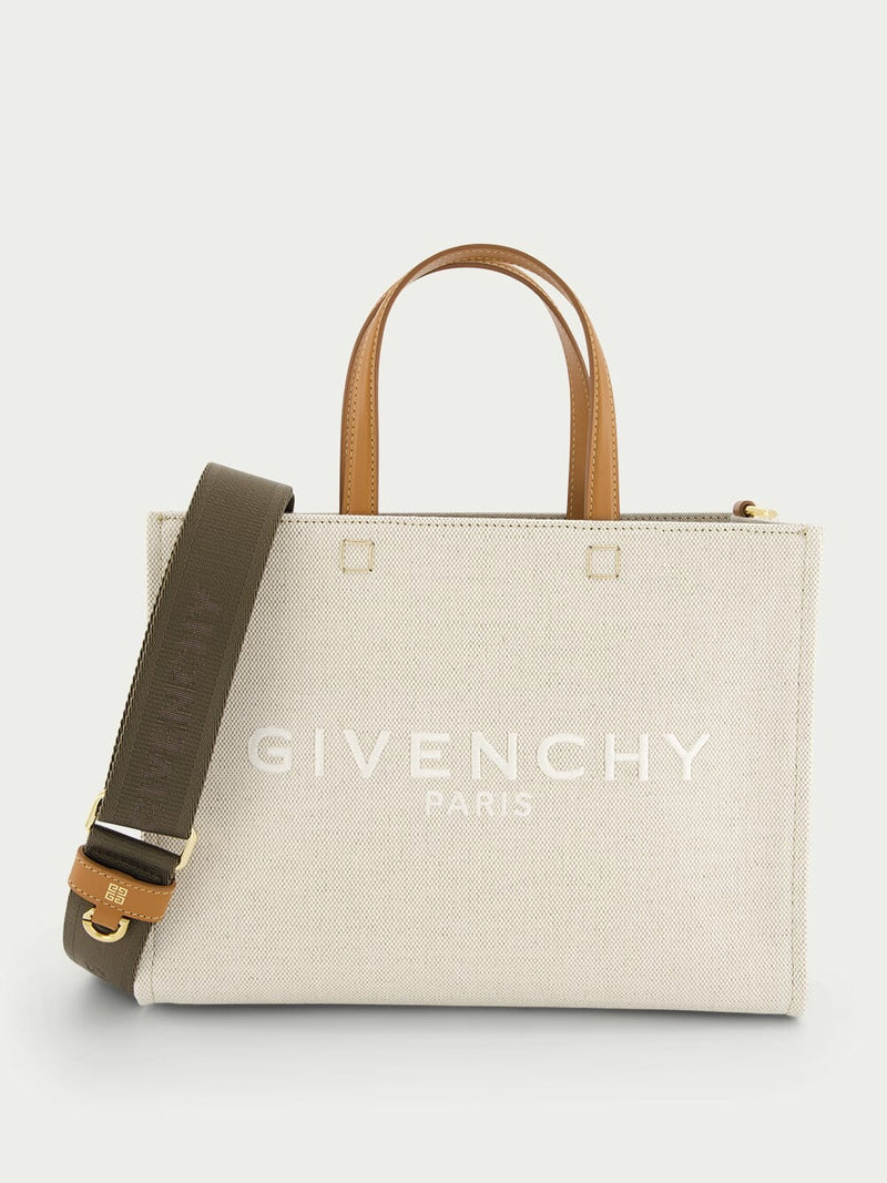 Givenchy small 2024 tote bag