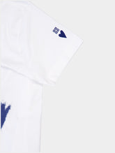 Givenchy X Chito Oversized Cotton T-Shirt With GIVENCHY Love Print