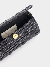 Glorinha Paranaguá Bamboo Lacca Clutch