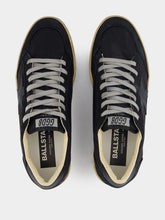 Golden Goose Ball Star Low-Top Sneakers