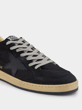 Golden Goose Ball Star Low-Top Sneakers