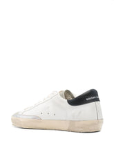 Golden Goose Leather sneakers