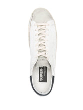 Golden Goose Leather sneakers
