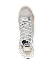 Golden Goose Leather sneakers