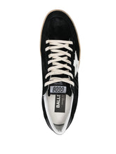Golden Goose Leather sneakers
