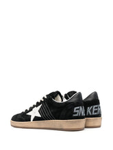 Golden Goose Leather sneakers