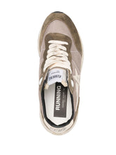 Golden Goose Leather Sneakers