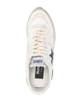 Golden Goose Leather Sneakers