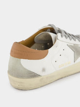 Golden Goose Low-Top Super-Star Sneakers