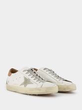 Golden Goose Low-Top Super-Star Sneakers