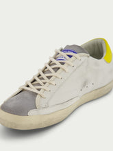 Golden Goose Super-Star Low-Top Sneakers
