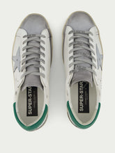 Golden Goose Super-Star Low-Top Sneakers
