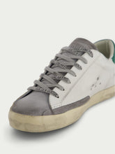 Golden Goose Super-Star Low-Top Sneakers