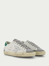 Golden Goose Super-Star Low-Top Sneakers