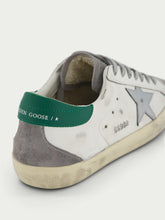 Golden Goose Super-Star Low-Top Sneakers