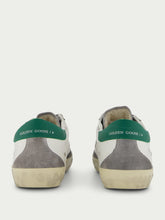 Golden Goose Super-Star Low-Top Sneakers