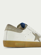 Golden Goose Super-Star Low-Top Sneakers