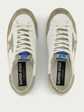 Golden Goose Super-Star Low-Top Sneakers