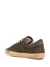 Golden Goose Super-Star Sneakers