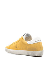 Golden Goose Super-star Sneakers