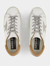 Golden Goose Super-Star Sneakers