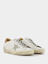 Golden Goose Super-Star Sneakers