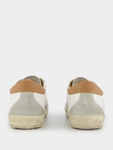 Golden Goose Super-Star Sneakers
