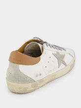 Golden Goose Super-Star Sneakers