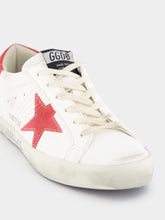 Golden Goose Superstar Low-Top Sneakers