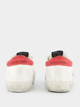 Golden Goose Superstar Low-Top Sneakers