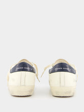 Golden Goose Superstar Sneakers