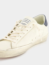 Golden Goose Superstar Sneakers